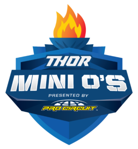 Thor Mini O's - Unlimited Sports MX