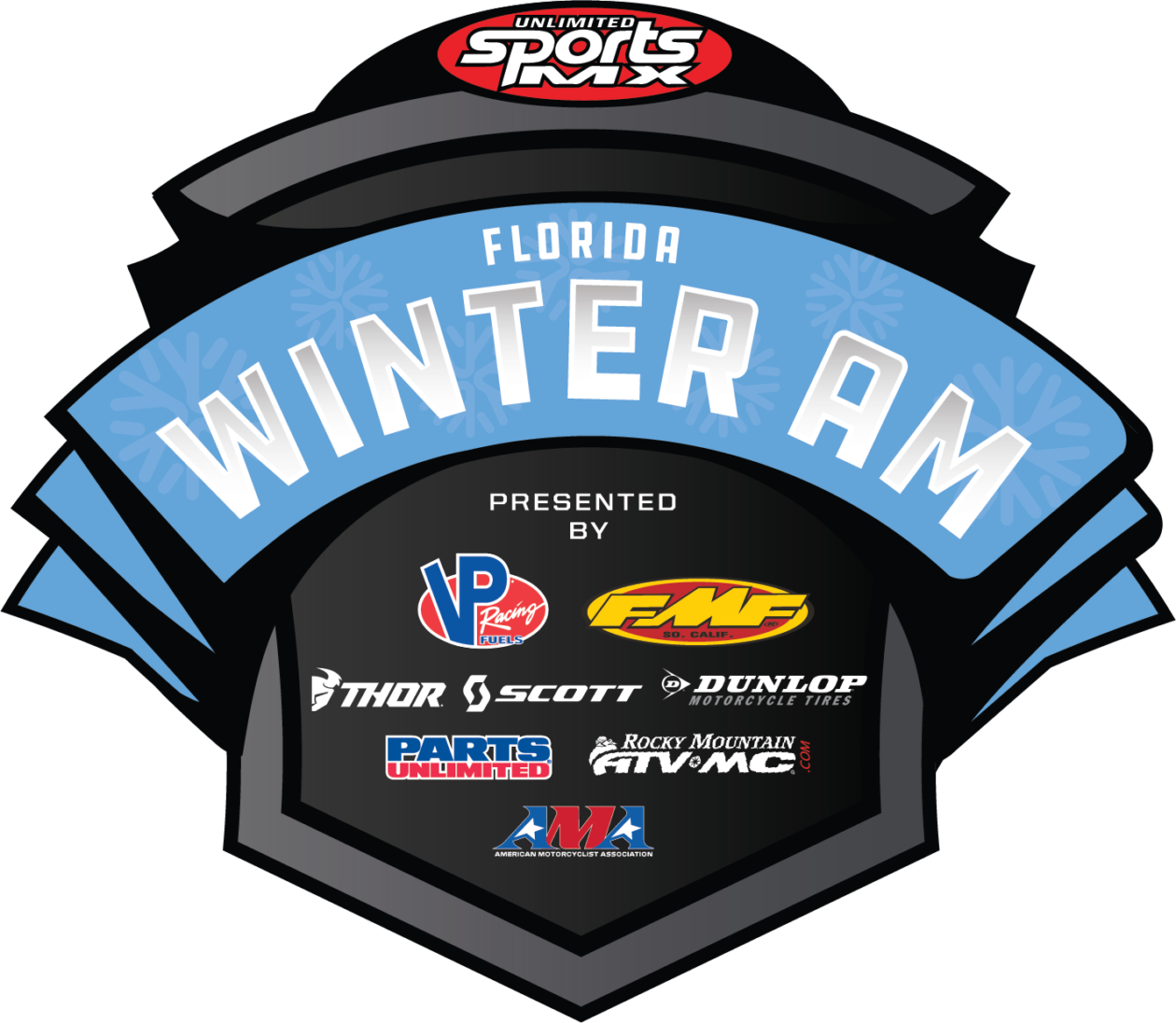 FL Winter Am Unlimited Sports MX