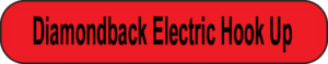 Diamondback Electric
