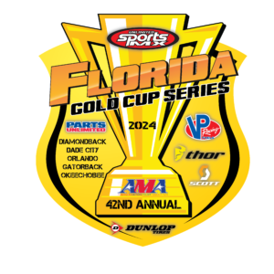 2024 Gold Cup logo