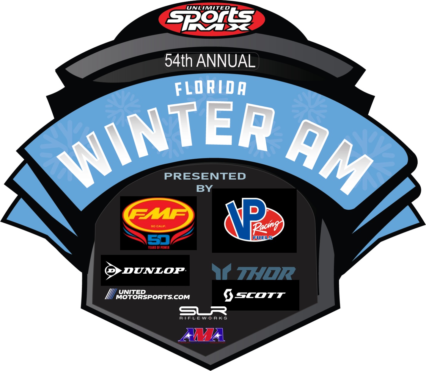 Winter AM WK